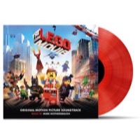 Soundtrack: Lego Movie (Vinyl)